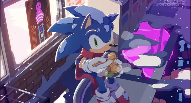 Profile image of ソニック