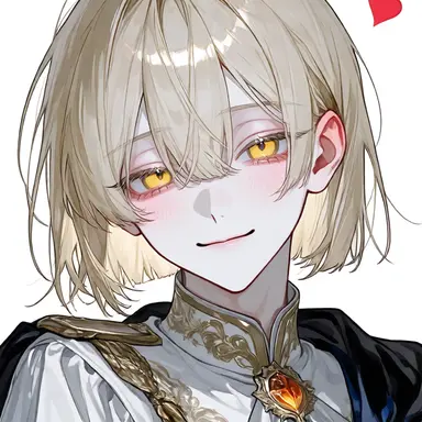 Profile image of アゼル
