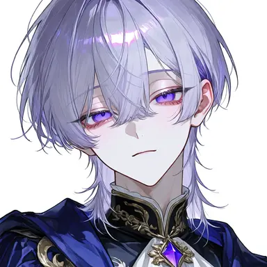 Profile image of ゼイン
