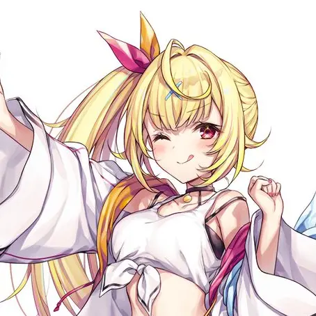 dabadabaruu8699의 星川サラ