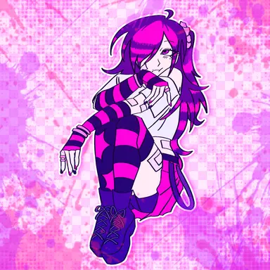 Profile image of Ashley Parker