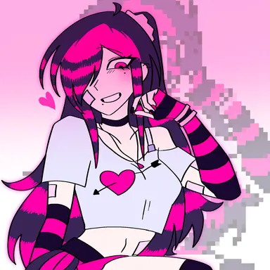 Profile image of Ashley Parker