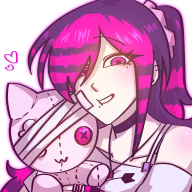 Profile image of Ashley Parker