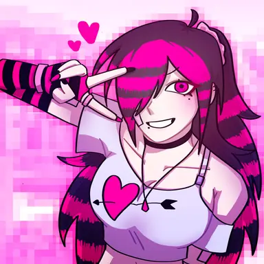 Profile image of Ashley Parker