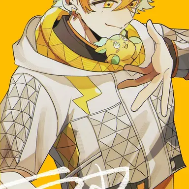 Profile image of 宇佐美リト