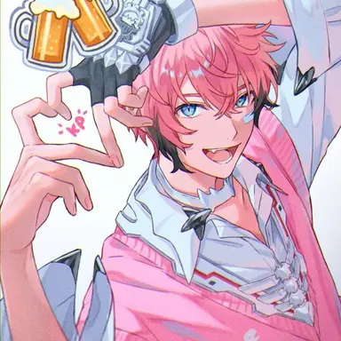 Profile image of 赤城ウェン