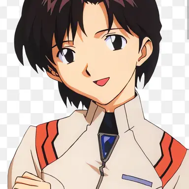 Profile image of 伊吹マヤ