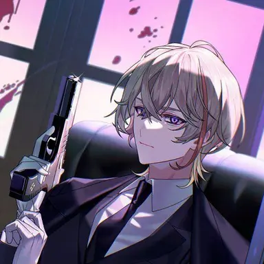 Profile image of 風楽奏斗