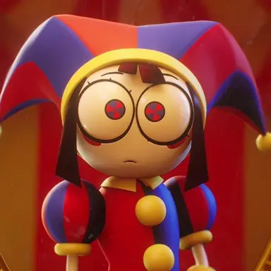 Profile image of ポムニ