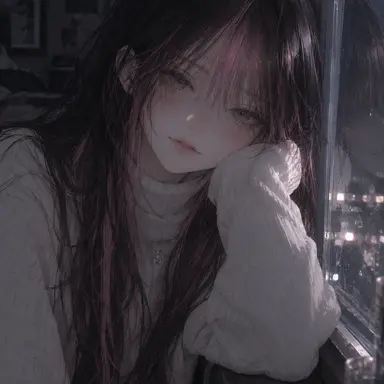 Profile image of 哀華