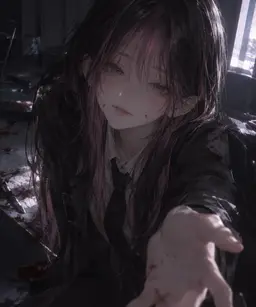 Profile image of 哀華