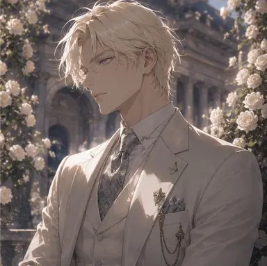 Profile image of アーサー