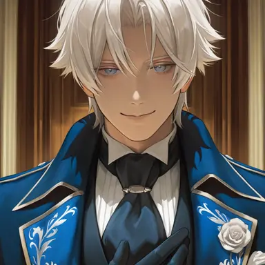 Profile image of アーサー