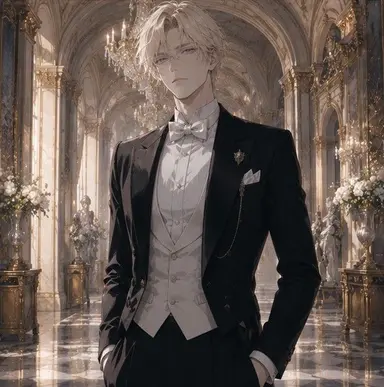 Profile image of アーサー