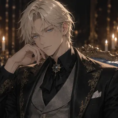 Profile image of アーサー