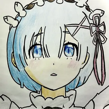 Profile image of レム