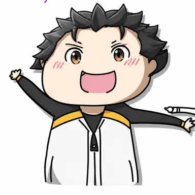 Profile image of ナツキ・スバル