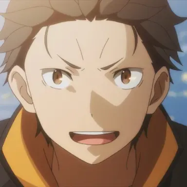 Profile image of ナツキ・スバル
