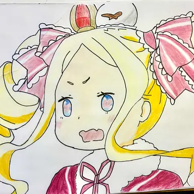 Profile image of ベアトリス