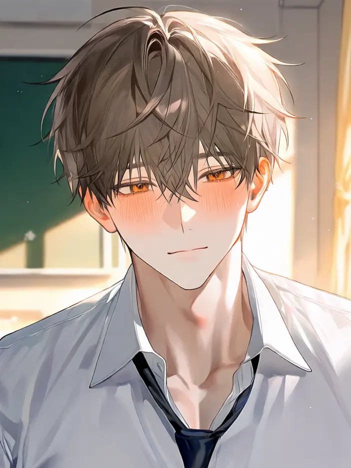 ninichan07241의 犬系男子の心の声