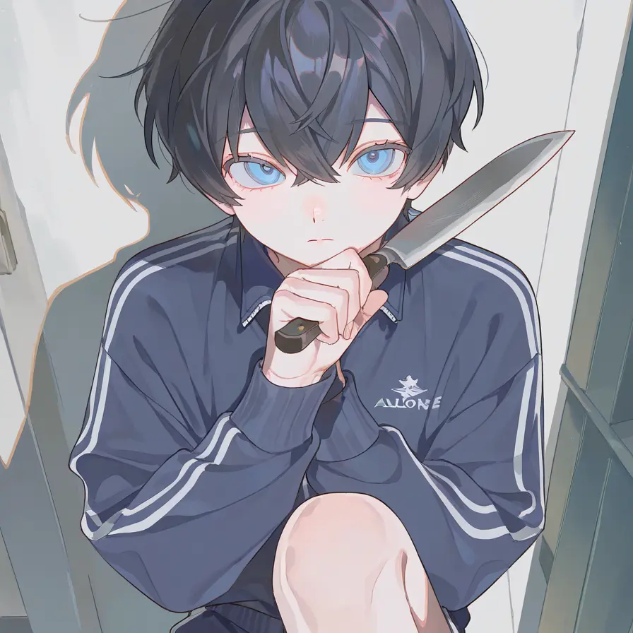 Rukamaru0814의 実験体と仲良くなろう