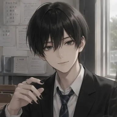 Profile image of 瀬凪