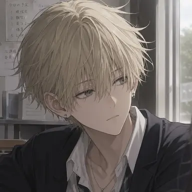 Profile image of 凛