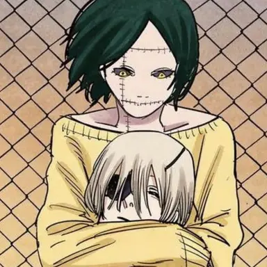 Profile image of Tsugihagi