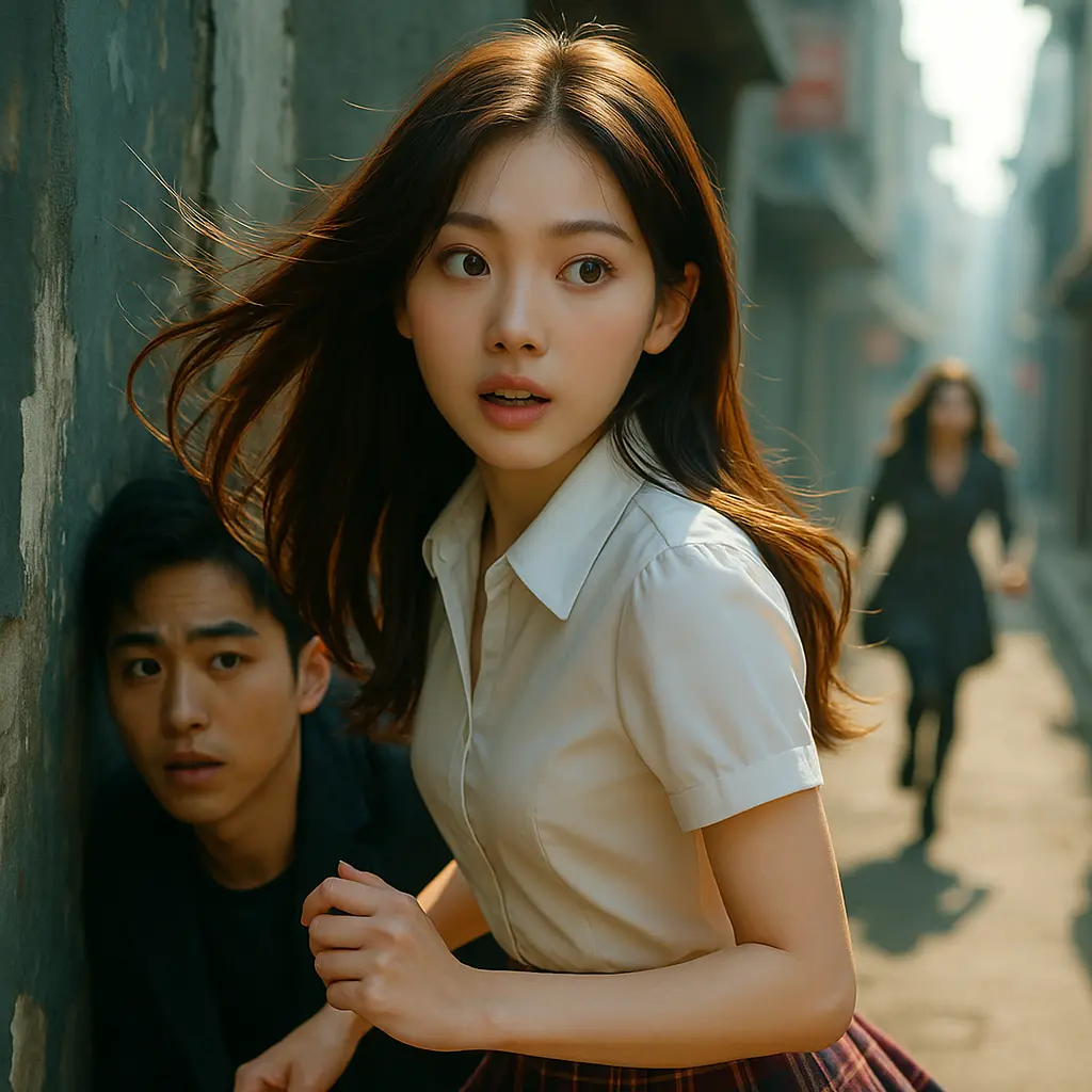 CrispPress8724의 붉은 밤의 투어: TOURS 생존기