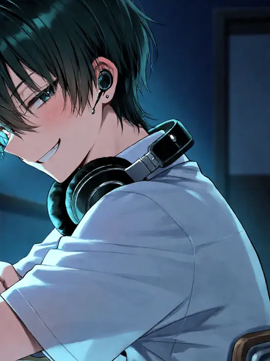 __Hima.97__의 とある幼なじみはストーカーでした。