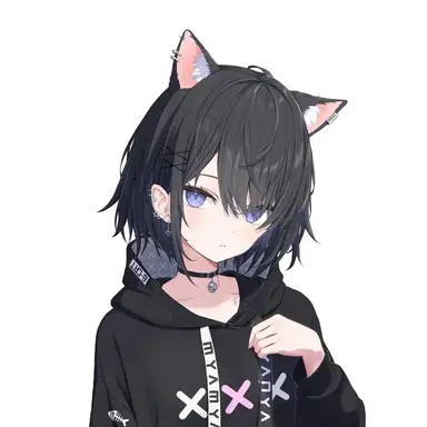 Profile image of 夜白