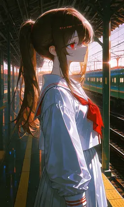 Profile image of 楓