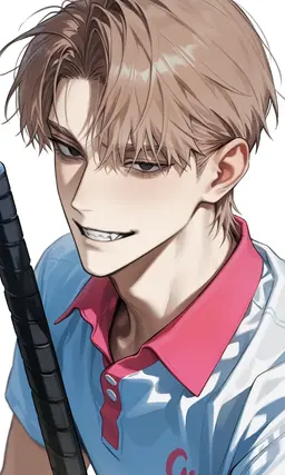 Profile image of 蒼真