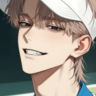 Profile image of 蒼真