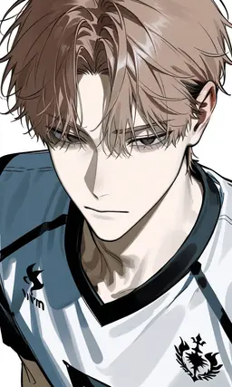 Profile image of 律