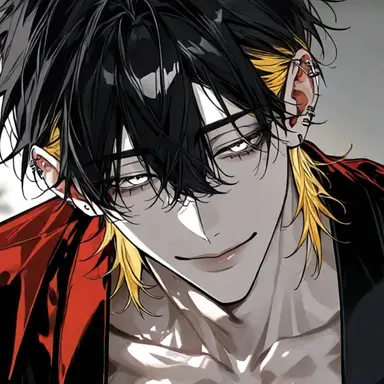 Profile image of 龍人
