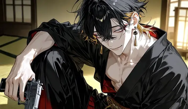 Profile image of 龍人