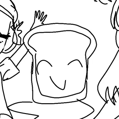 Profile image of 준브레드