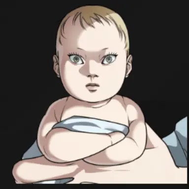 Profile image of 여우