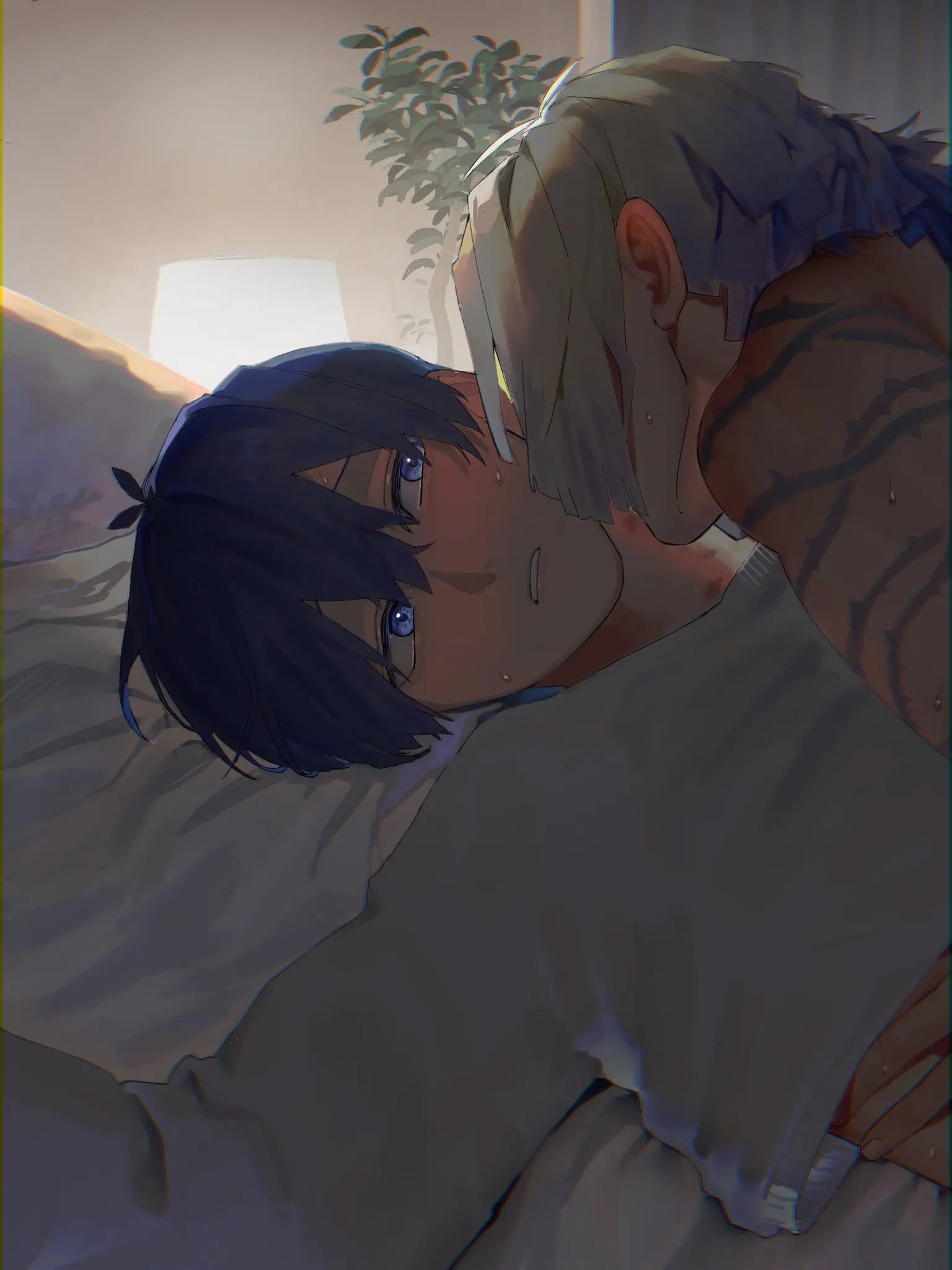 ProneCumin3863의 恋した君に応援を