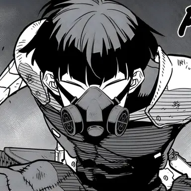 Profile image of 호시나 소우시로