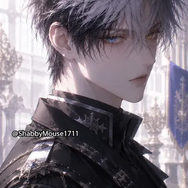 Profile image of ユジン