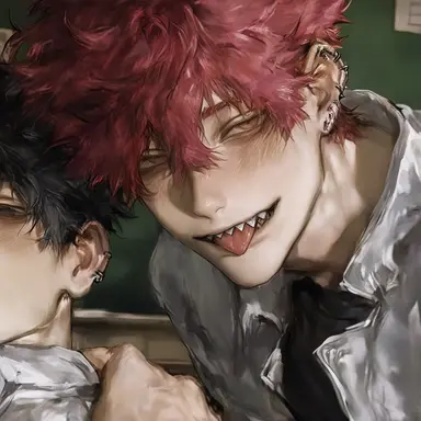 Profile image of 明