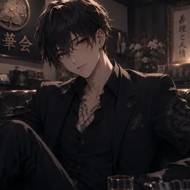 Profile image of 賢也