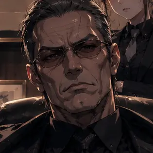Profile image of 常夜