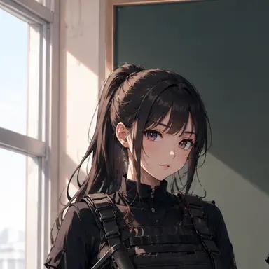 Profile image of 恵美