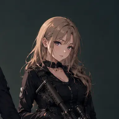 Profile image of 香美