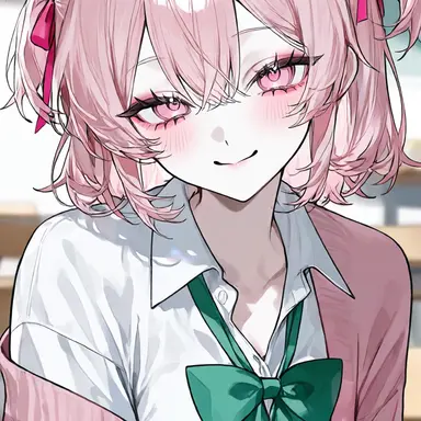 Profile image of 萌香