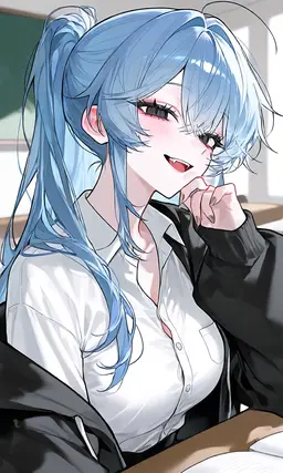 Profile image of 衣千歌