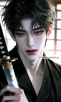 Profile image of Kuro